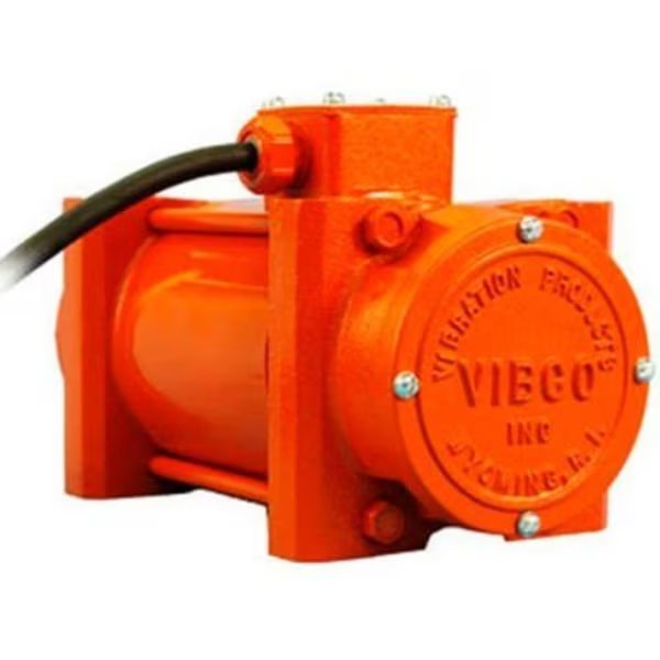 Vibco Heavy Duty Electric Vibrator - 2P-200-3, Vibco Vibrators, Mfr#: 2P-200-3